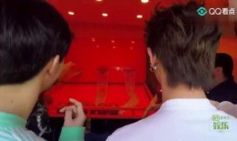 范丞丞黄明昊圈内爆料,范丞丞黄明昊亲曝幕后真相